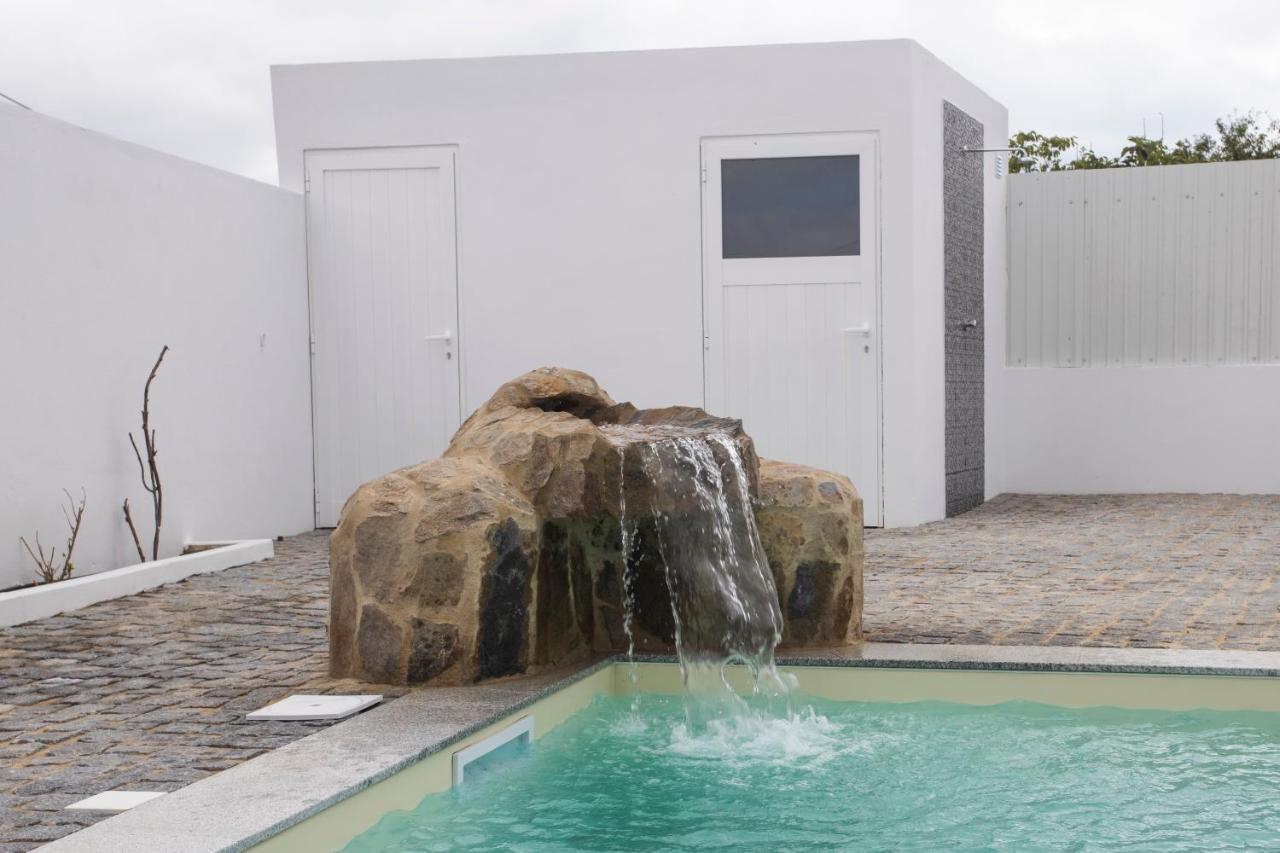 Villa Vivenda Esgravina Sesimbra Exterior foto