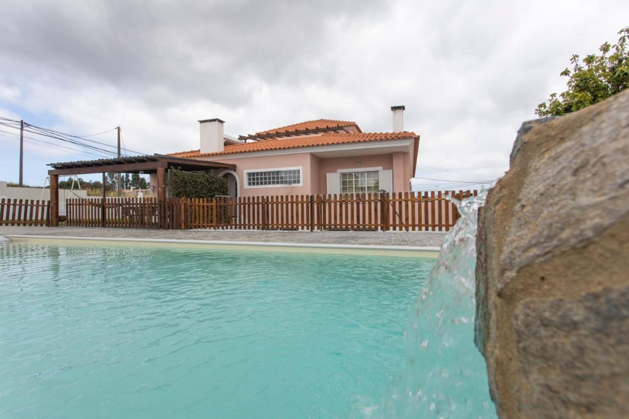 Villa Vivenda Esgravina Sesimbra Exterior foto