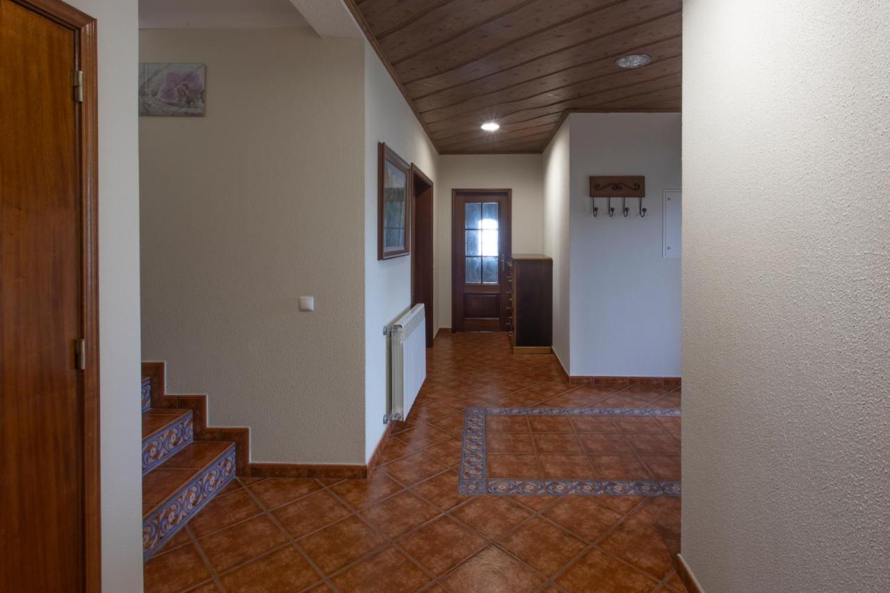 Villa Vivenda Esgravina Sesimbra Exterior foto